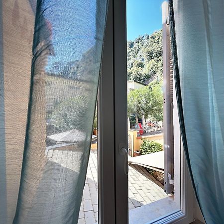 Hotel Meuble Agavi Monterosso al Mare Eksteriør bilde