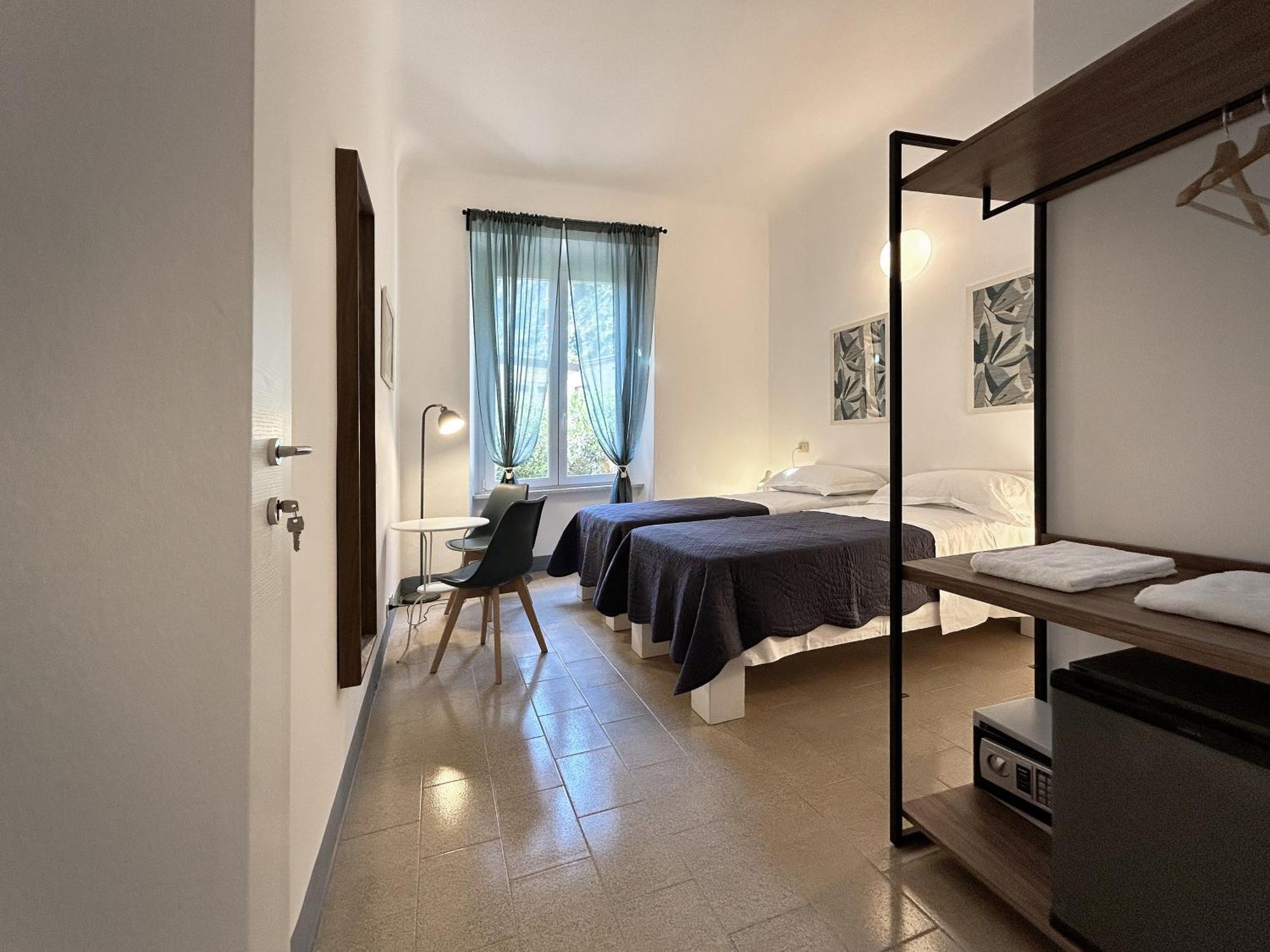 Hotel Meuble Agavi Monterosso al Mare Eksteriør bilde
