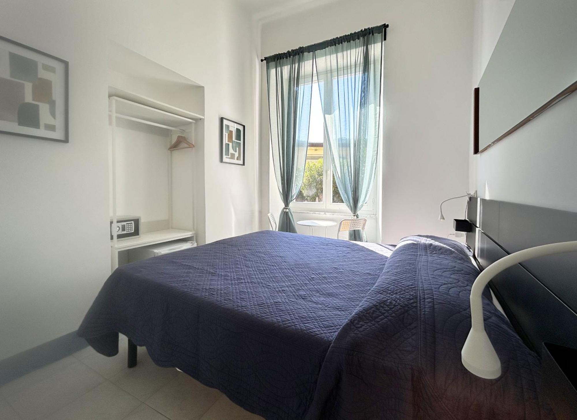 Hotel Meuble Agavi Monterosso al Mare Eksteriør bilde