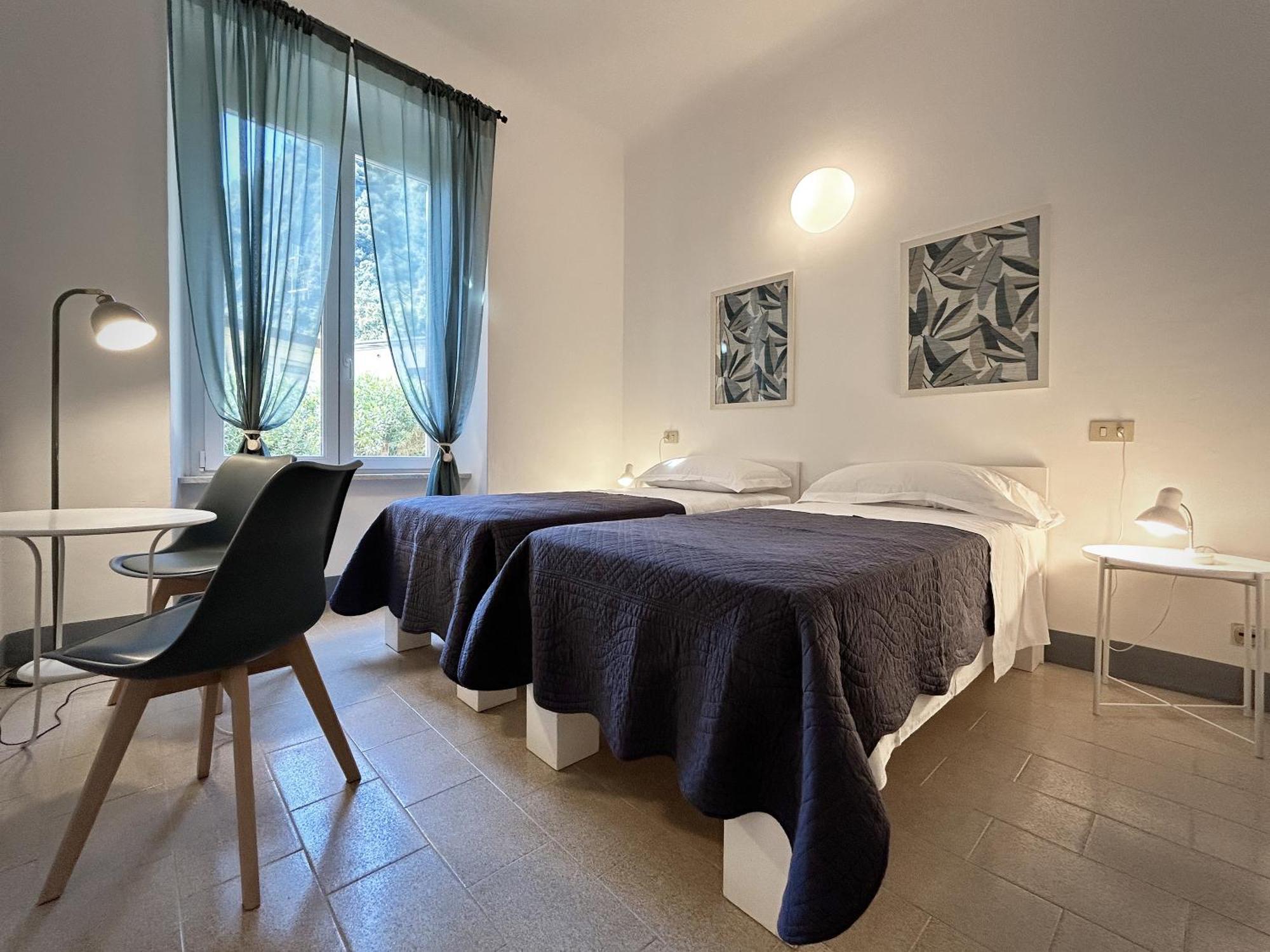 Hotel Meuble Agavi Monterosso al Mare Eksteriør bilde