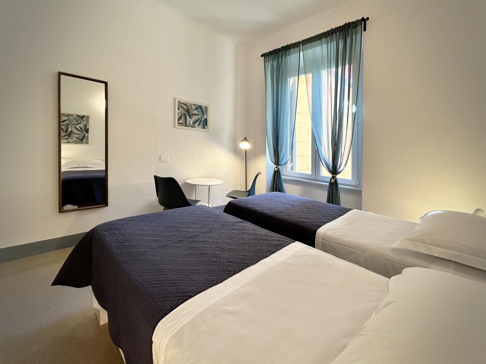 Hotel Meuble Agavi Monterosso al Mare Eksteriør bilde