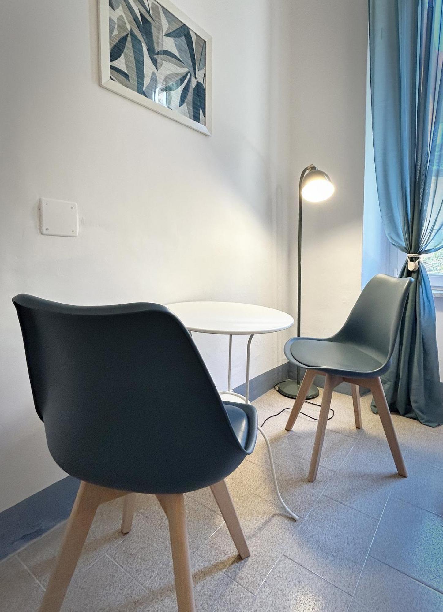 Hotel Meuble Agavi Monterosso al Mare Eksteriør bilde
