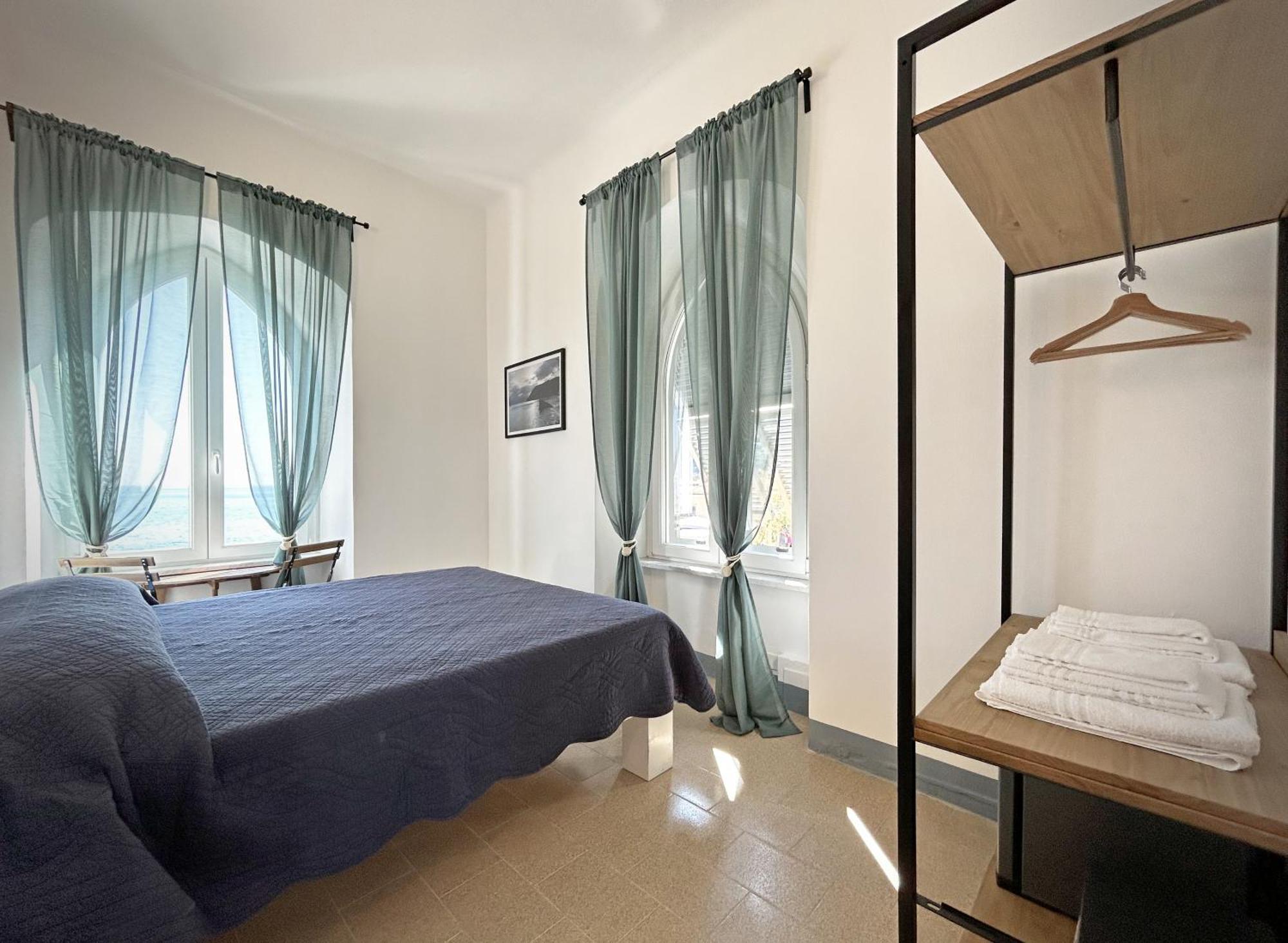 Hotel Meuble Agavi Monterosso al Mare Eksteriør bilde
