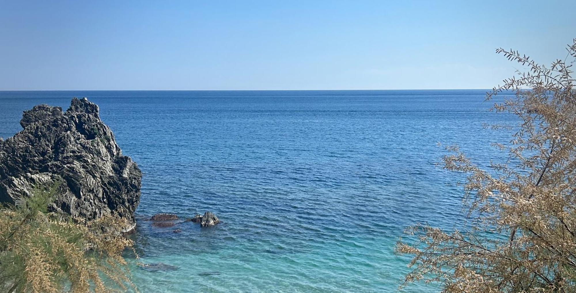 Hotel Meuble Agavi Monterosso al Mare Eksteriør bilde