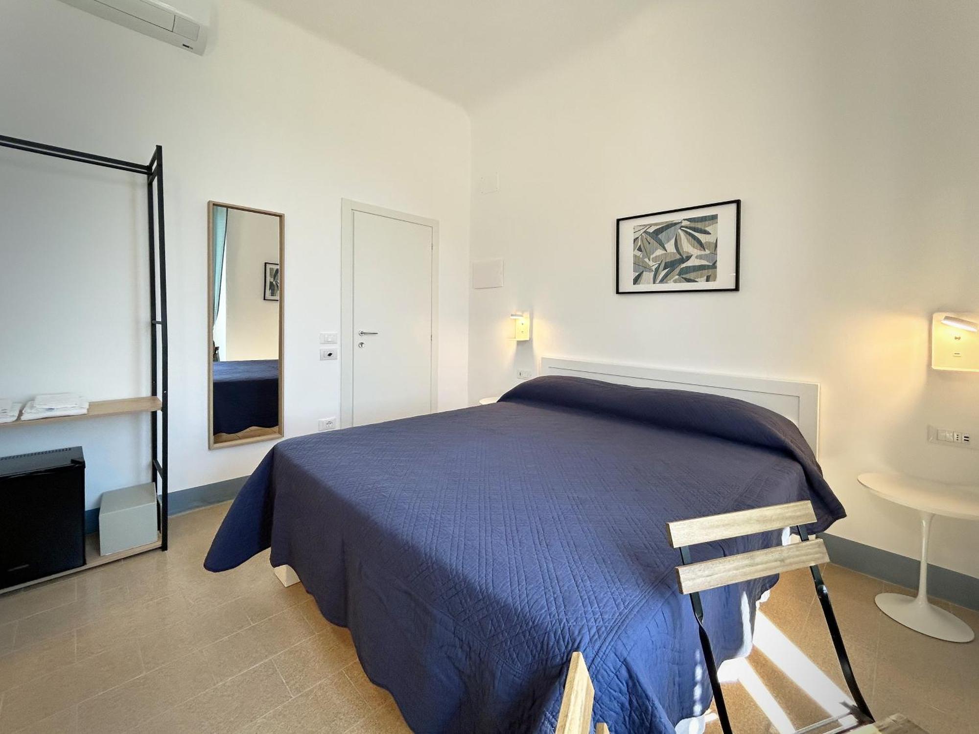 Hotel Meuble Agavi Monterosso al Mare Eksteriør bilde