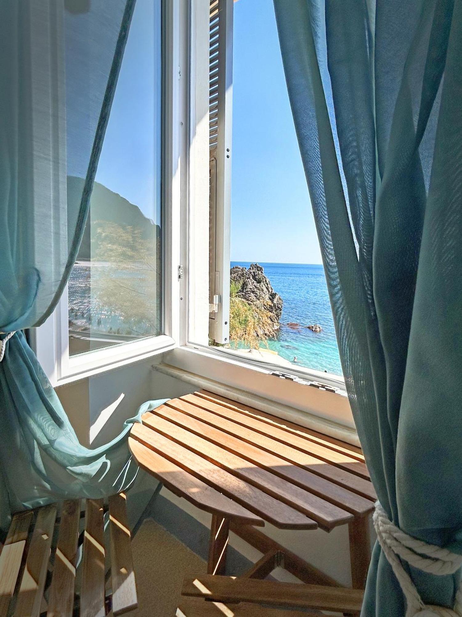 Hotel Meuble Agavi Monterosso al Mare Eksteriør bilde