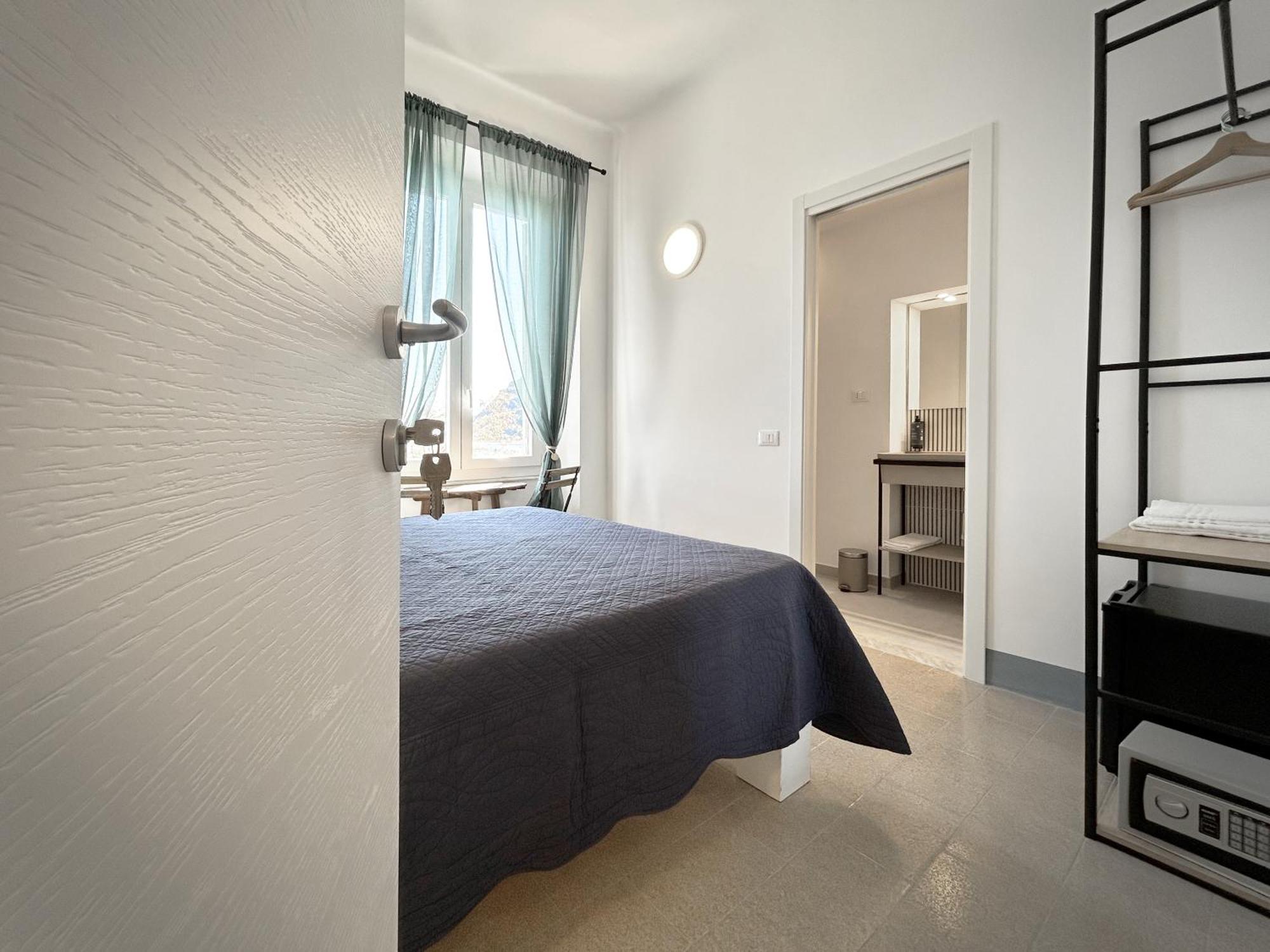 Hotel Meuble Agavi Monterosso al Mare Eksteriør bilde