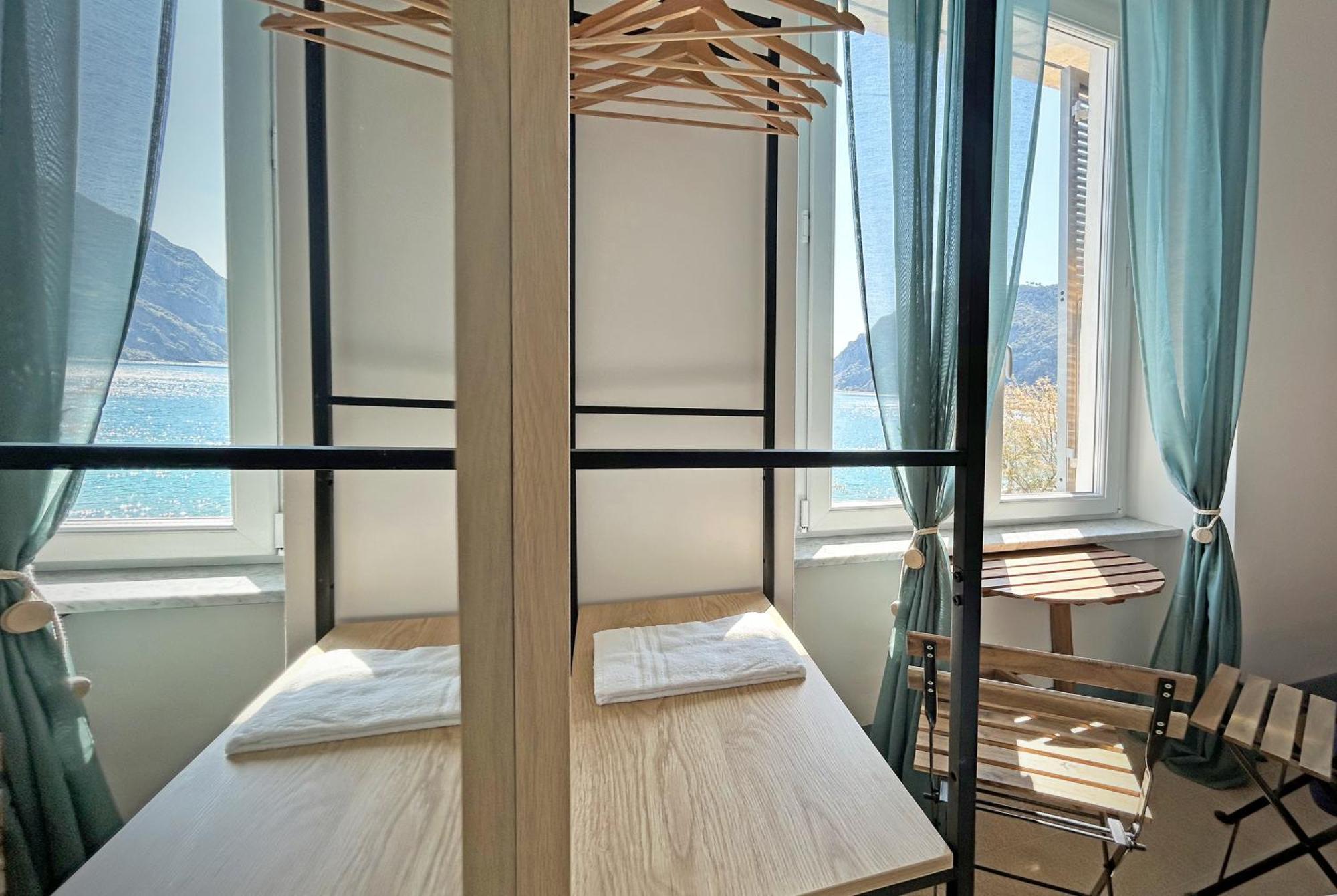 Hotel Meuble Agavi Monterosso al Mare Eksteriør bilde