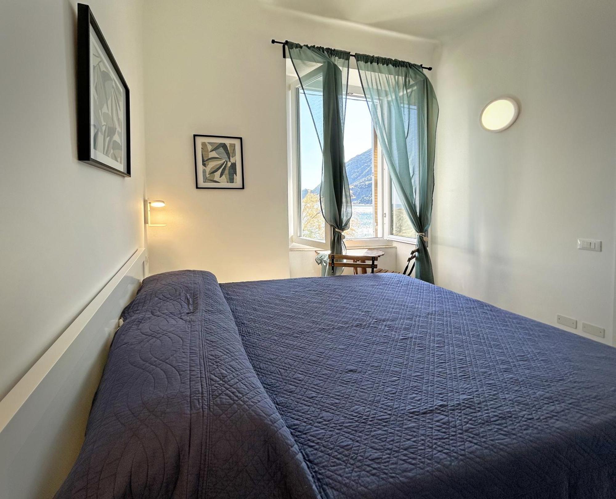 Hotel Meuble Agavi Monterosso al Mare Eksteriør bilde