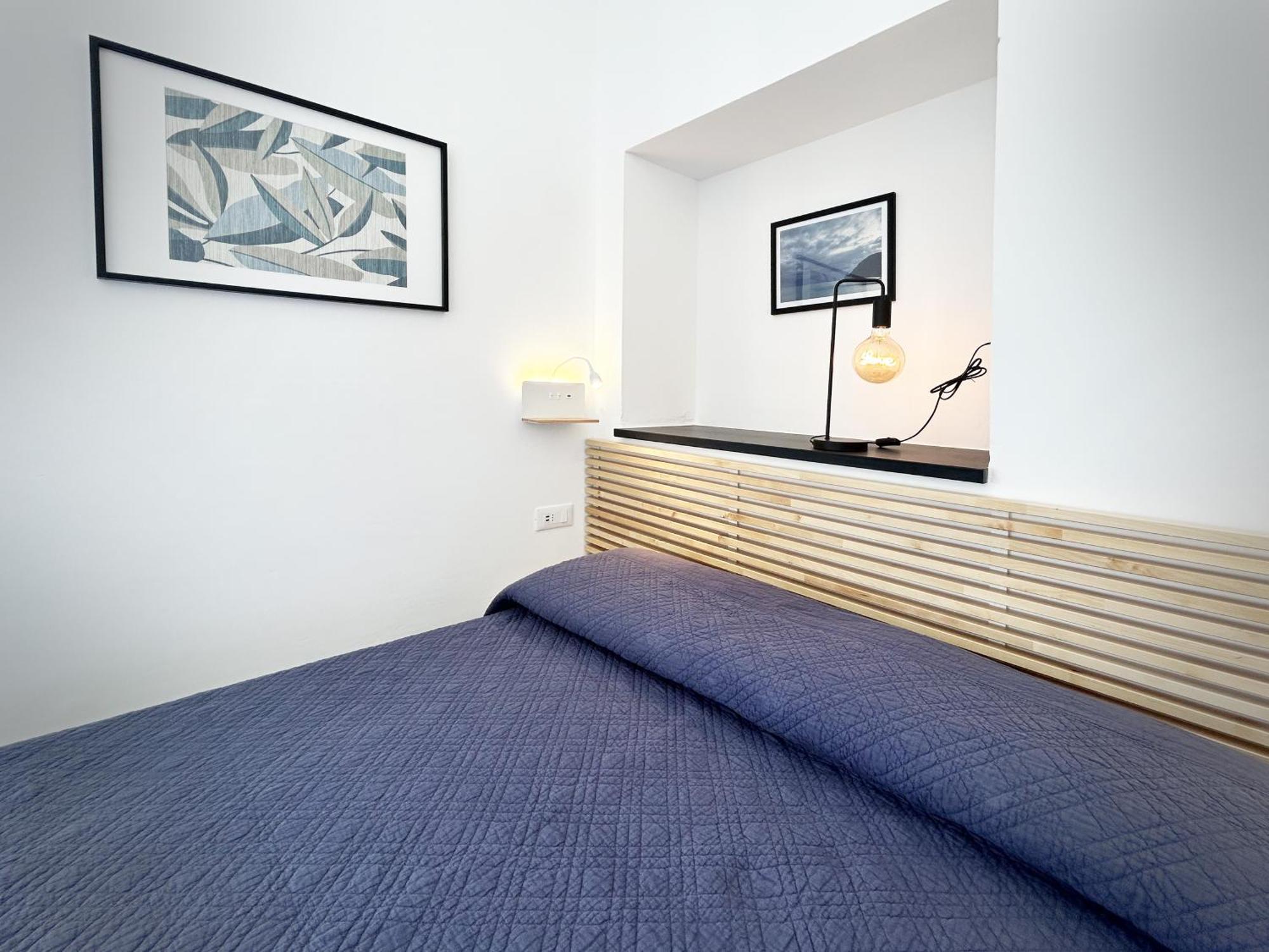 Hotel Meuble Agavi Monterosso al Mare Eksteriør bilde