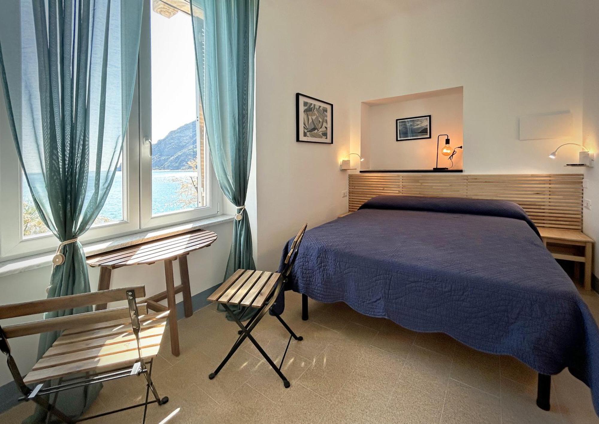 Hotel Meuble Agavi Monterosso al Mare Eksteriør bilde
