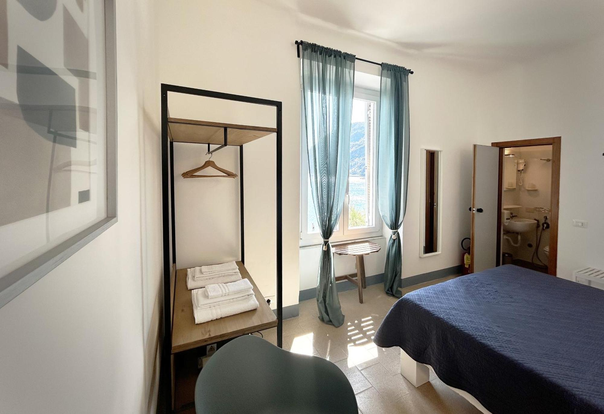 Hotel Meuble Agavi Monterosso al Mare Eksteriør bilde