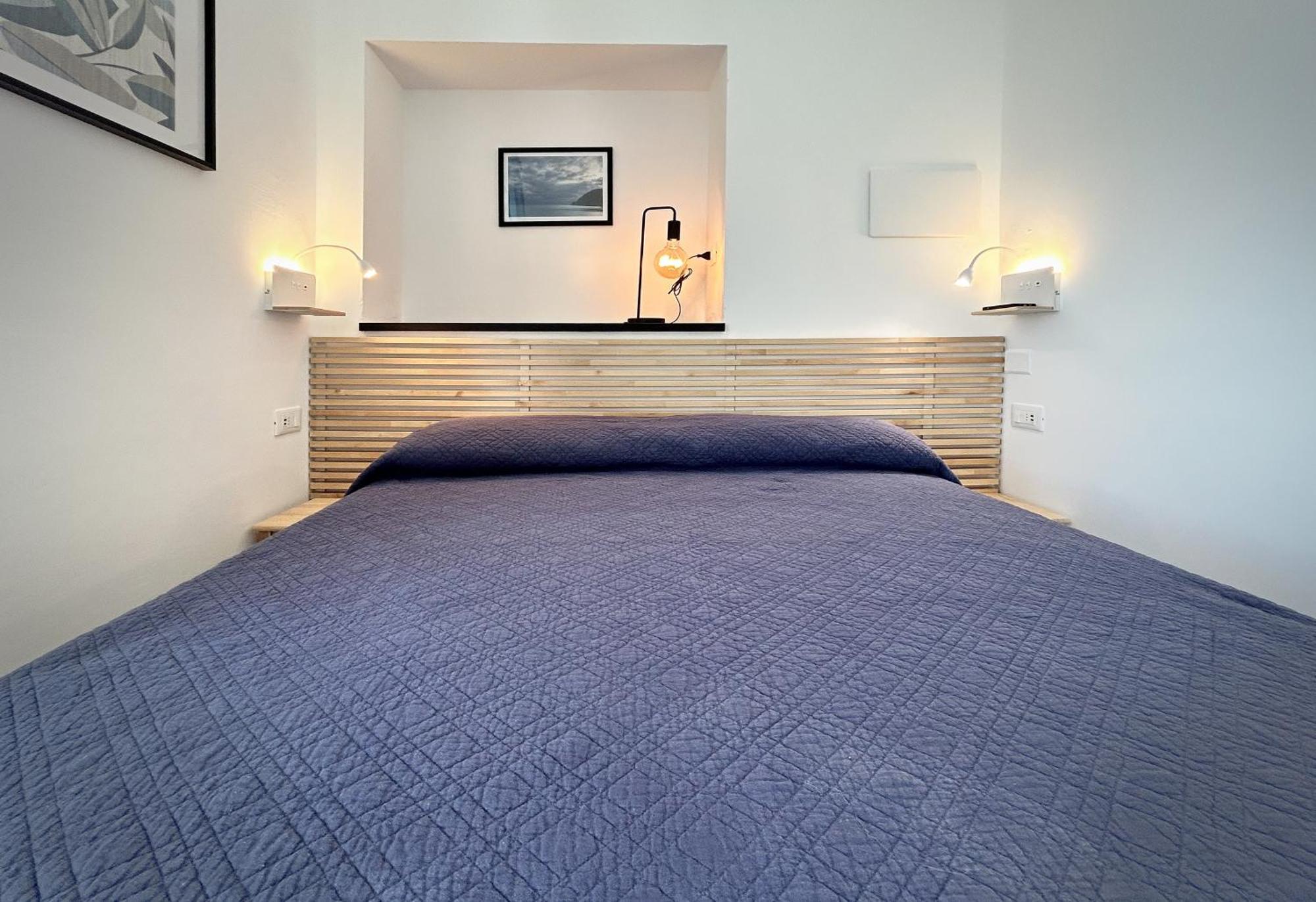 Hotel Meuble Agavi Monterosso al Mare Eksteriør bilde