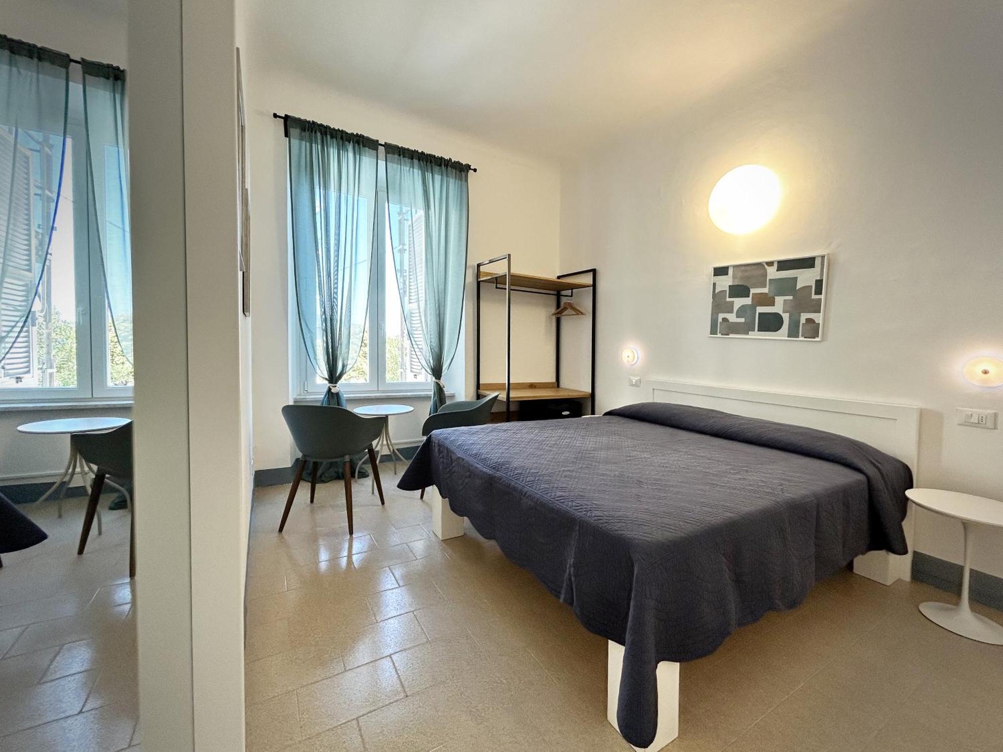 Hotel Meuble Agavi Monterosso al Mare Eksteriør bilde