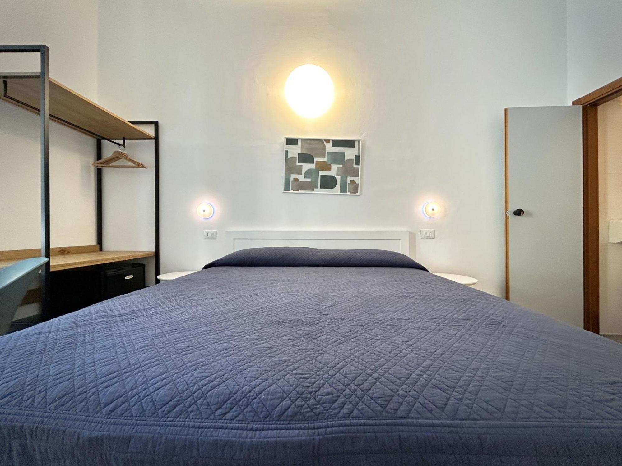 Hotel Meuble Agavi Monterosso al Mare Eksteriør bilde