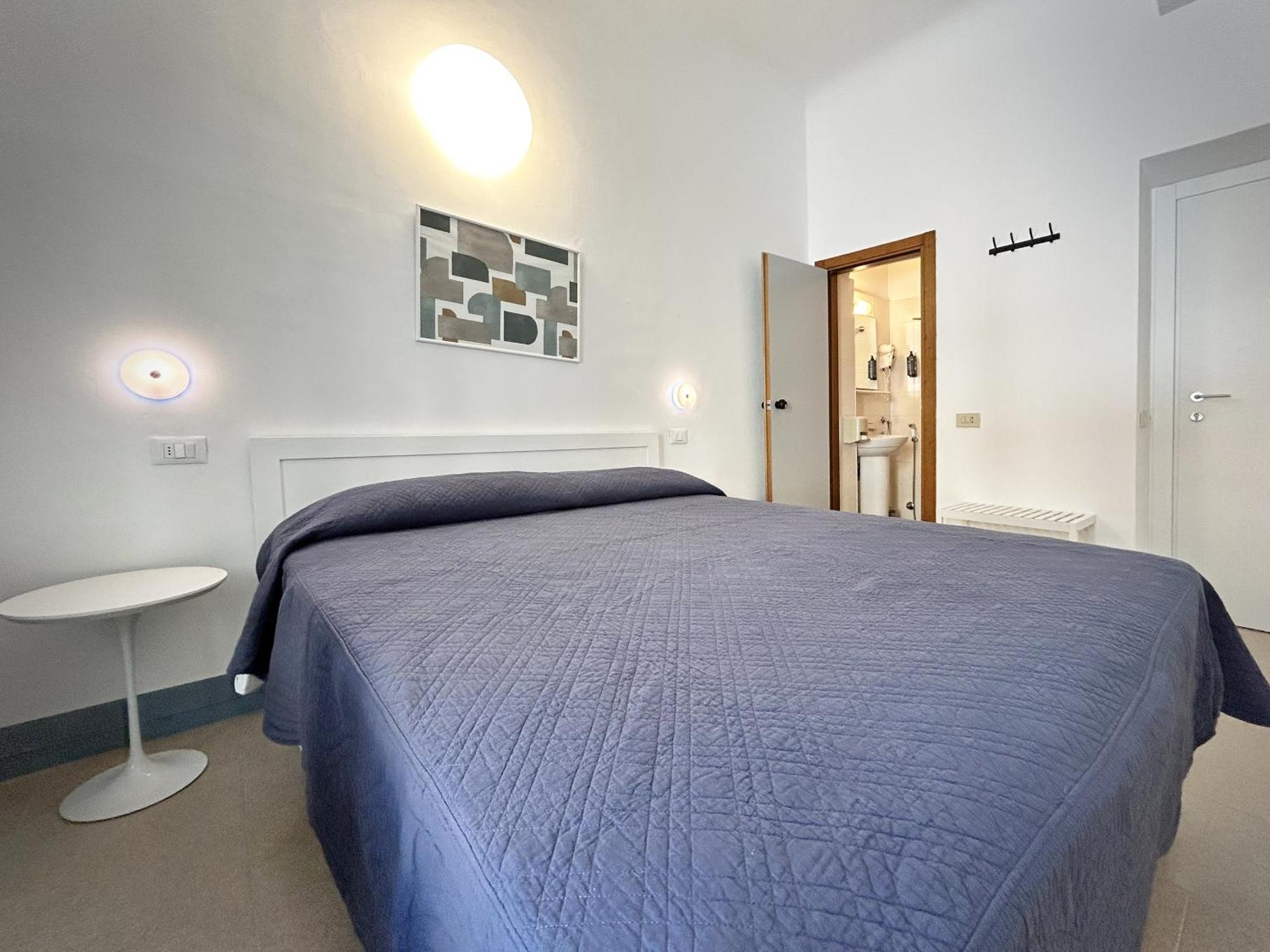 Hotel Meuble Agavi Monterosso al Mare Eksteriør bilde