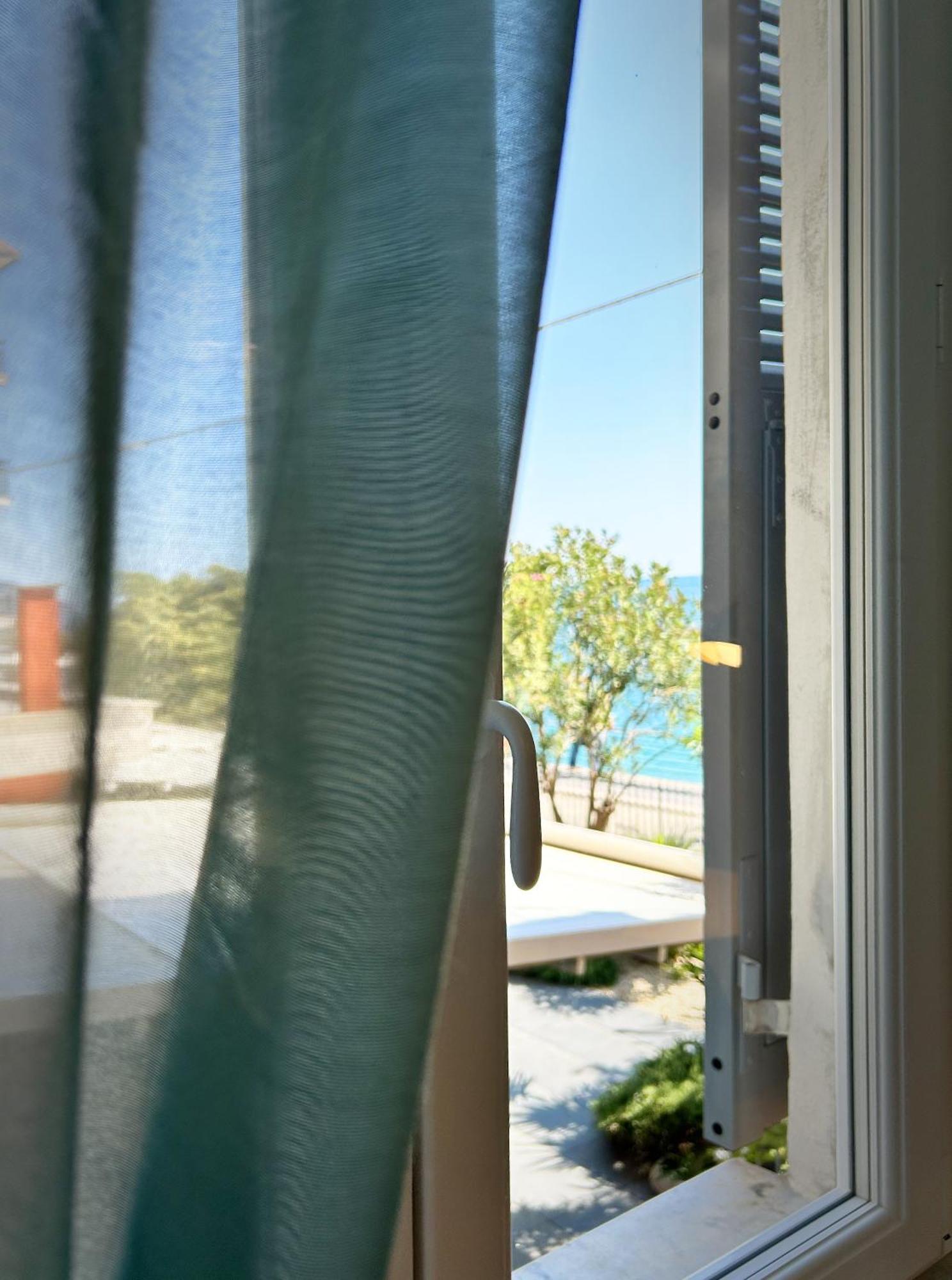 Hotel Meuble Agavi Monterosso al Mare Eksteriør bilde