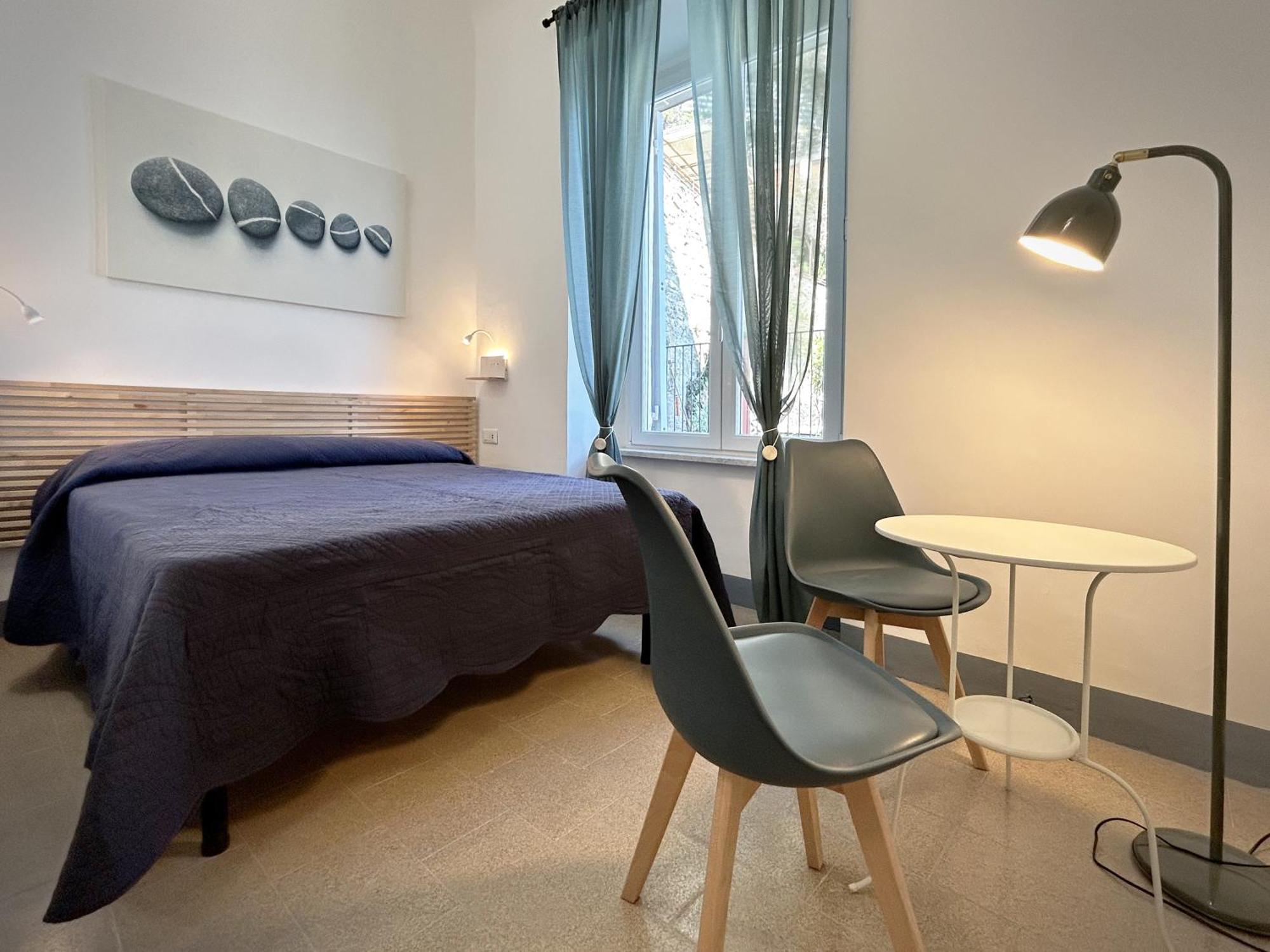 Hotel Meuble Agavi Monterosso al Mare Eksteriør bilde