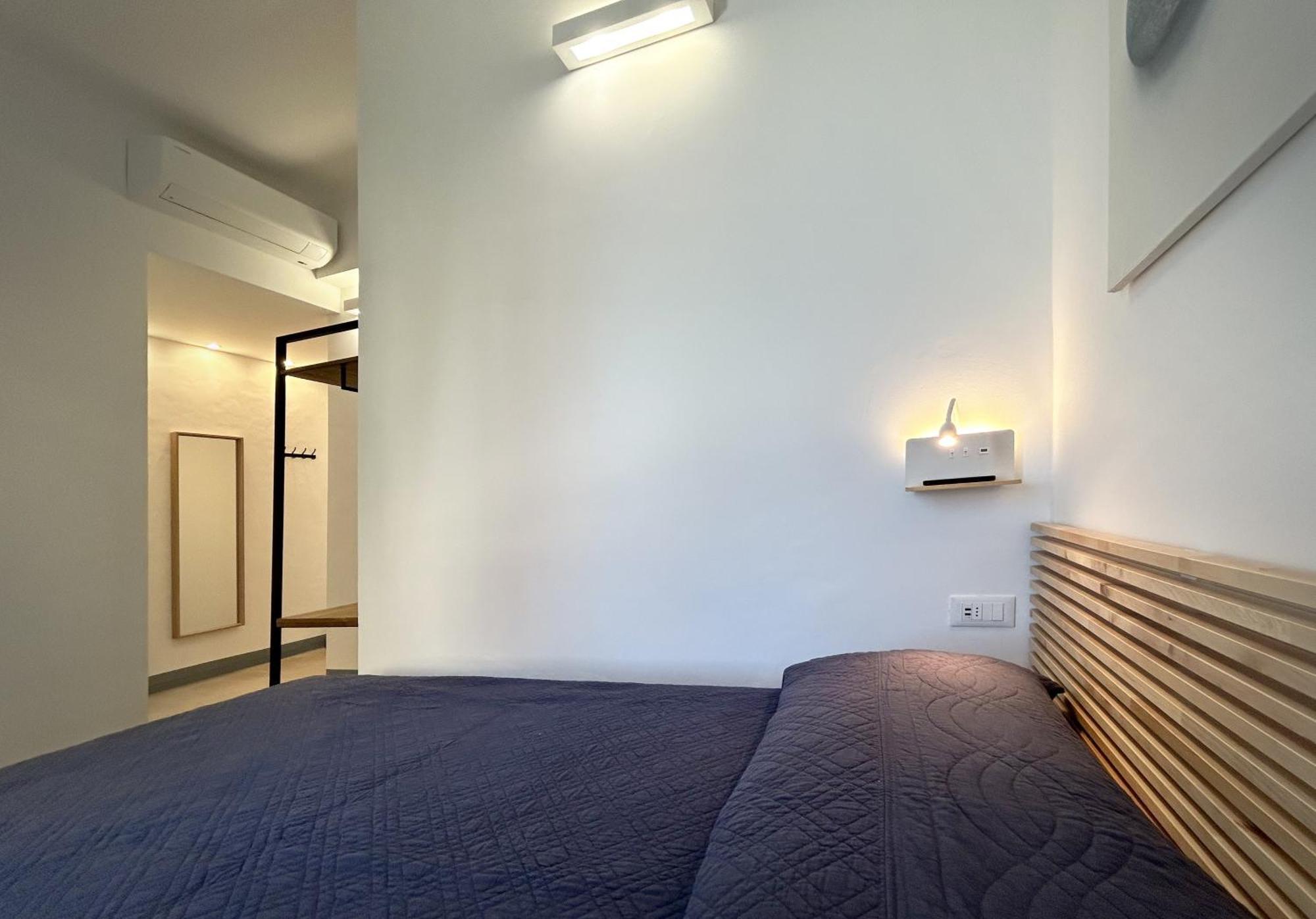 Hotel Meuble Agavi Monterosso al Mare Eksteriør bilde