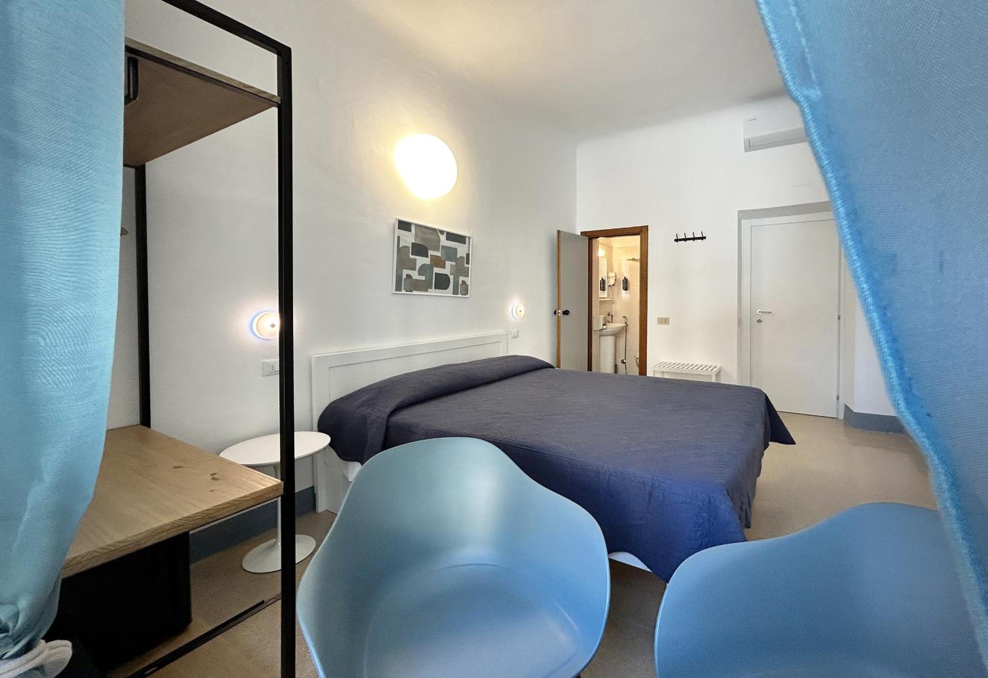 Hotel Meuble Agavi Monterosso al Mare Eksteriør bilde