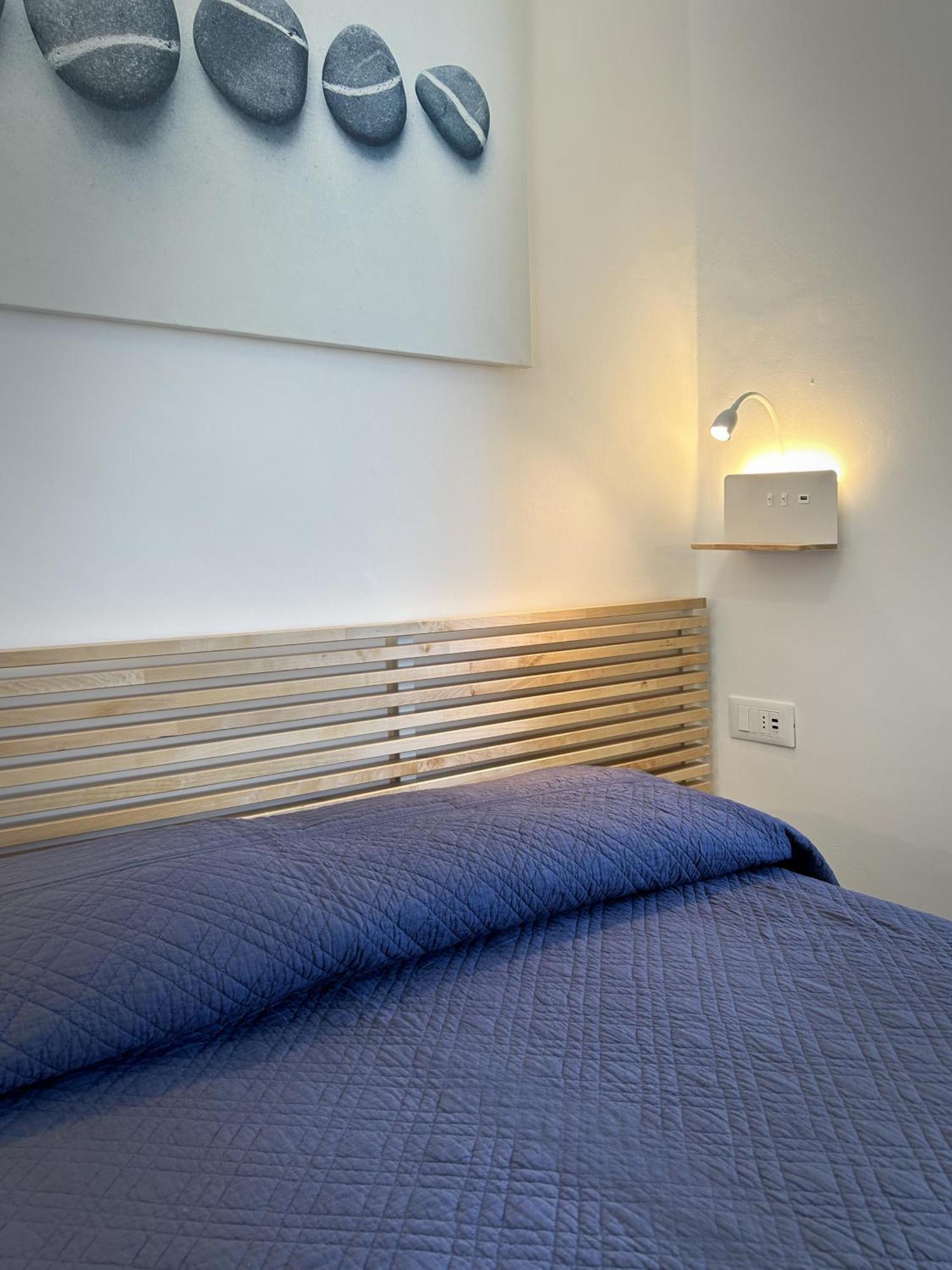 Hotel Meuble Agavi Monterosso al Mare Eksteriør bilde
