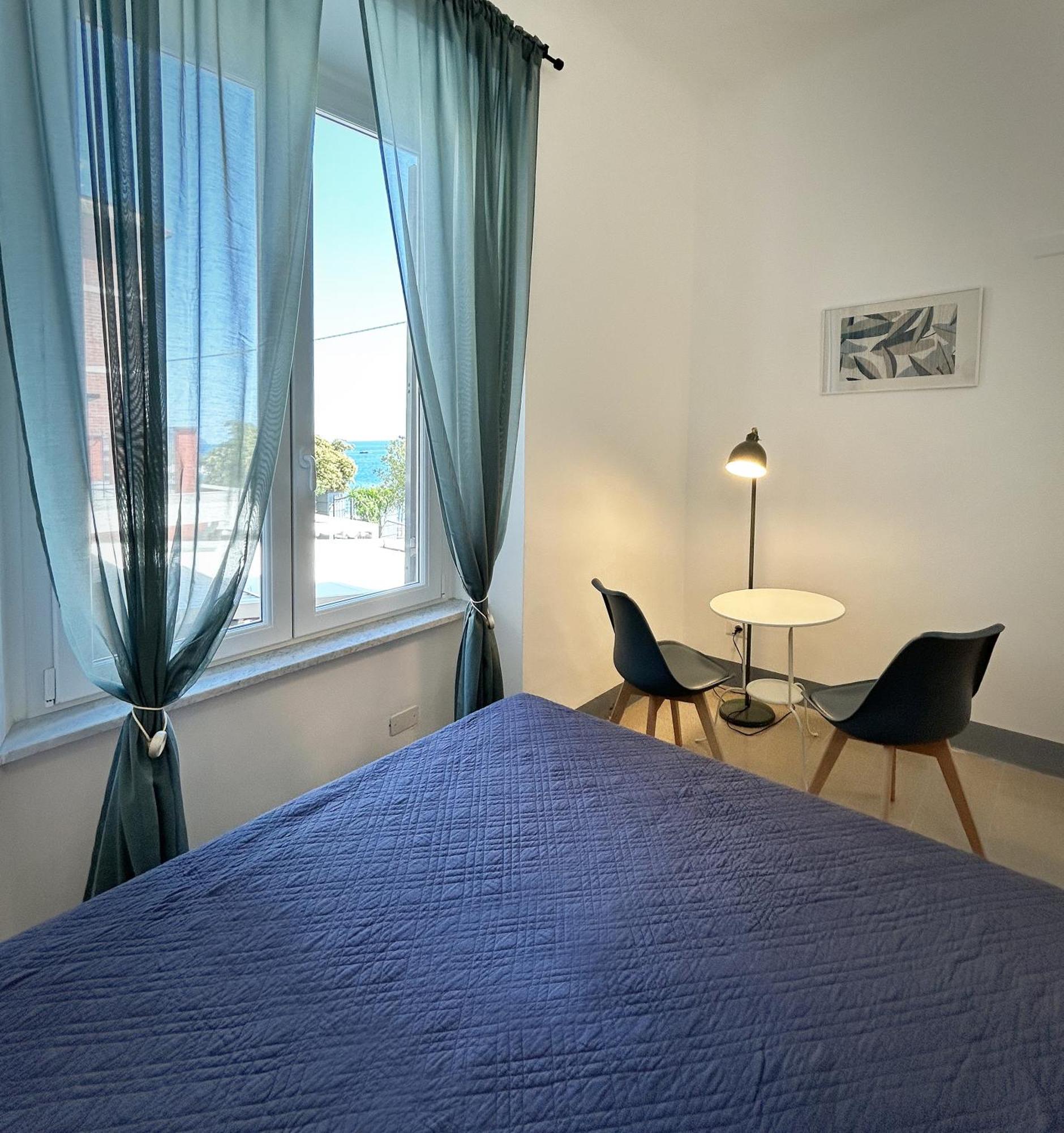 Hotel Meuble Agavi Monterosso al Mare Eksteriør bilde
