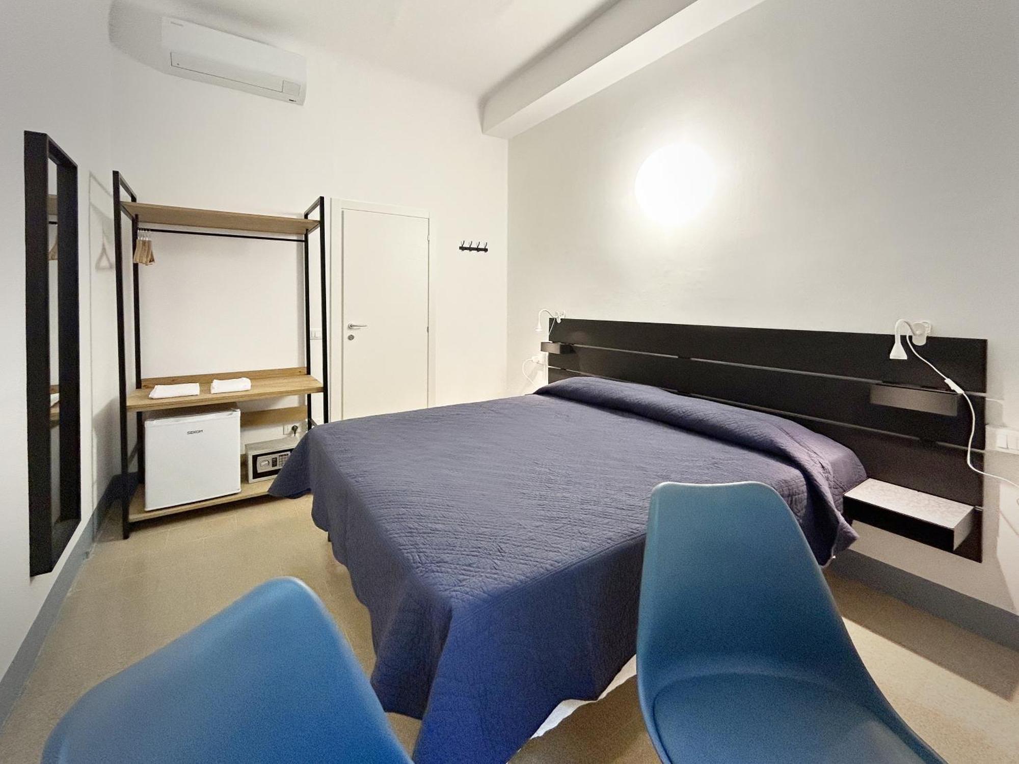 Hotel Meuble Agavi Monterosso al Mare Eksteriør bilde