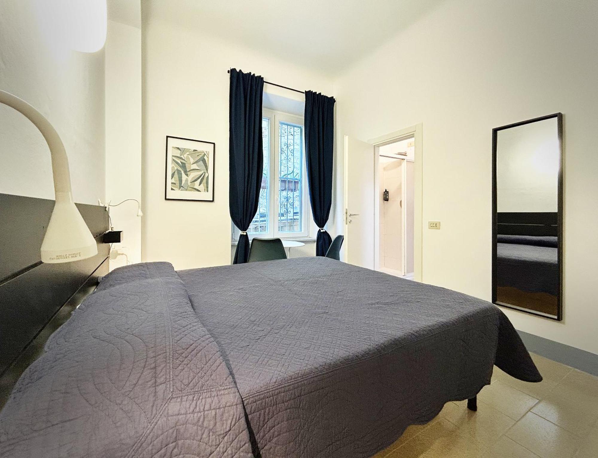 Hotel Meuble Agavi Monterosso al Mare Eksteriør bilde